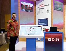 Bank Dbs Jakarta Pusat