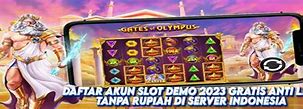 Cara Dapat Saldo Gratis Di Akun Slot Demo Terbaru 2023