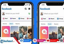 Cara Membuka Fitur Iklan Di Reels Facebook