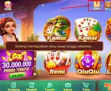 Cara Mengembalikan Tombol Kirim Higgs Domino 2024