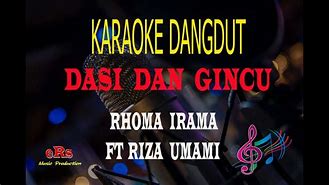 Karaoke Dangdut Dasi Dan Gincu