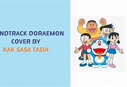 Lagu Doraemon Bahasa Indonesia