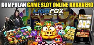 Situs Slot Terheboh Di Dunia 2024 Gratis