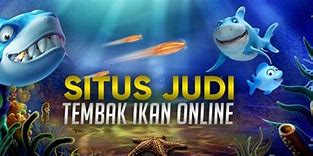 Tembak Ikan Live Chat